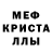 Меф кристаллы Said Zaid